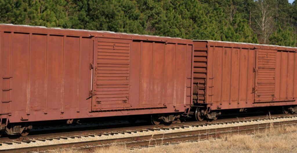 railcar for Lease- vs2