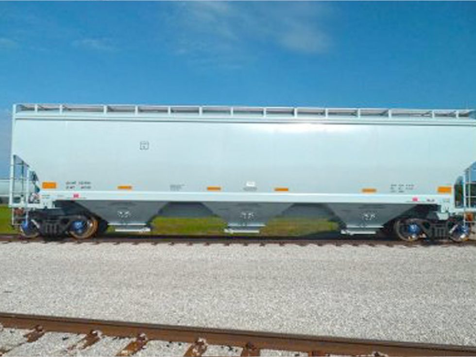 railcar for lease 2